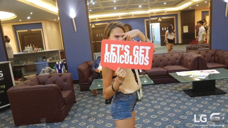 NRJ Music Tour 2015 Part 2